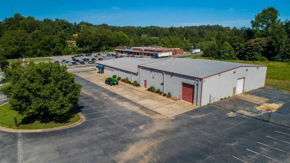 Image for Prime Commercial Real Estate Medical and Warehouse