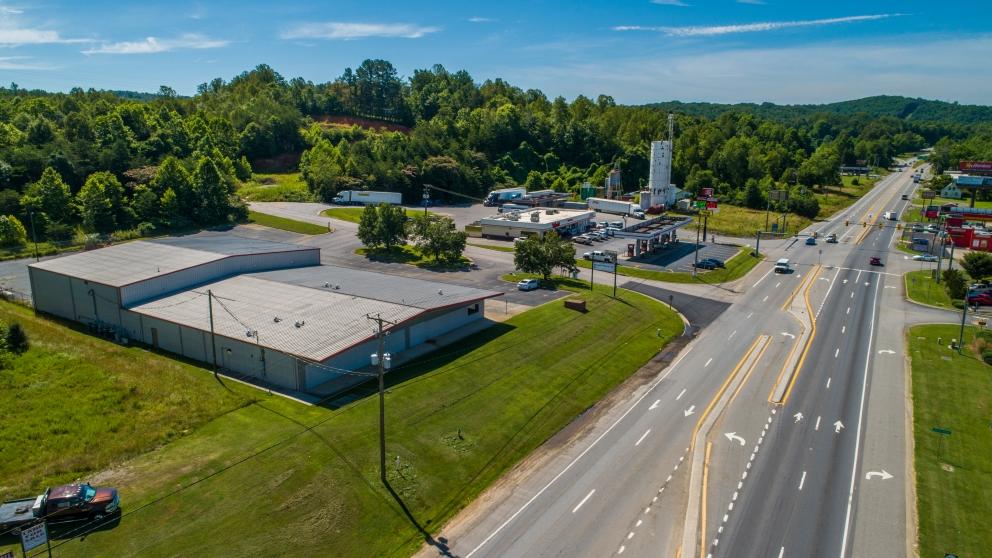 Image for Prime Commercial Real Estate Medical and Warehouse