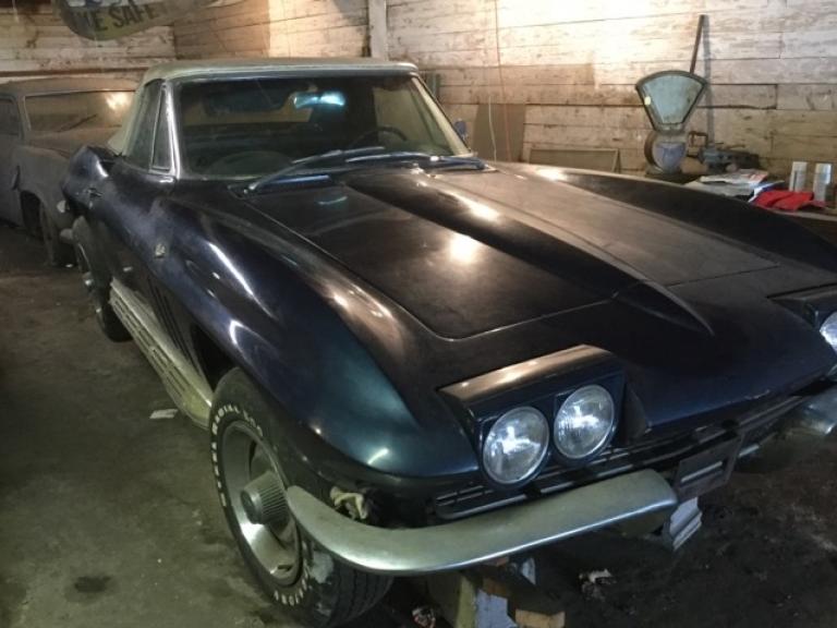 Image for Estate of C. Richard Daniel w/ additions