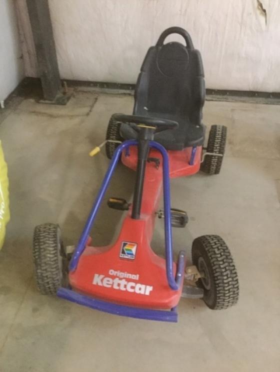 Image for Estate of C. Richard Daniel w/ additions