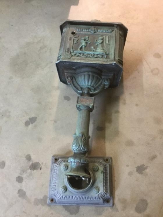 Image for Estate of C. Richard Daniel w/ additions