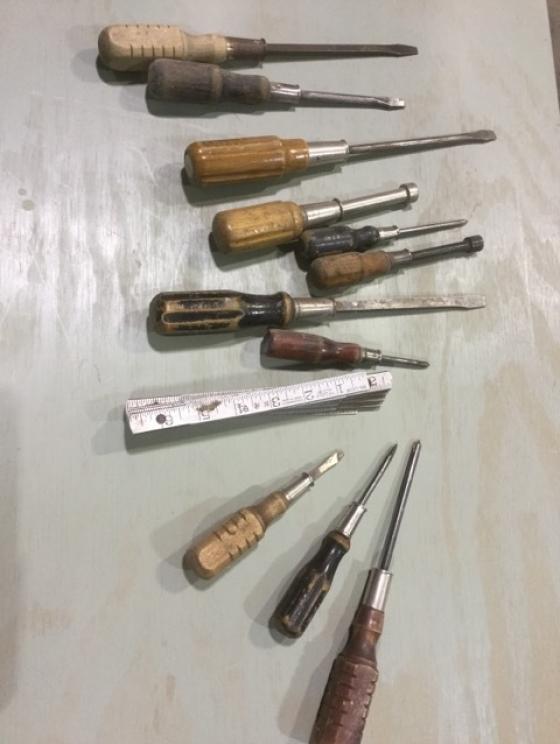 Image for Estate of C. Richard Daniel w/ additions