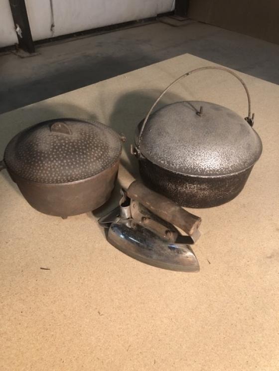 Image for Estate of C. Richard Daniel w/ additions