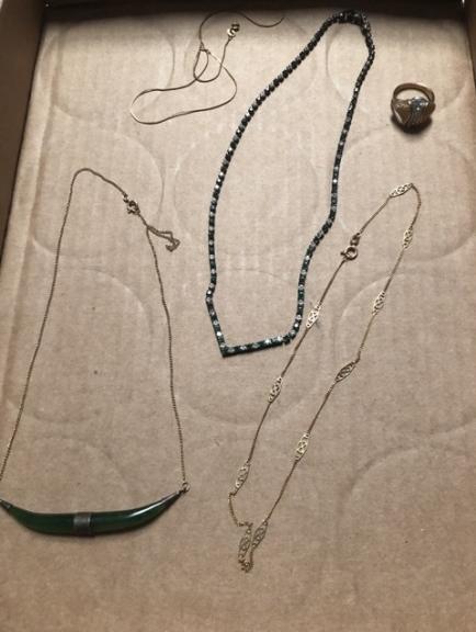 Image for Estate of C. Richard Daniel w/ additions