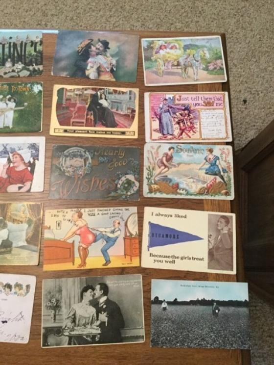 Image for Estate of Arvil E. Cox, Jr.