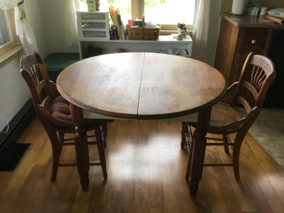 Image for Collection of Elizabeth and Carroll Hill Online Auction