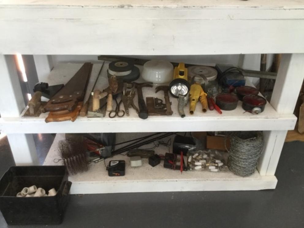 Image for Collection of Elizabeth and Carroll Hill Online Auction