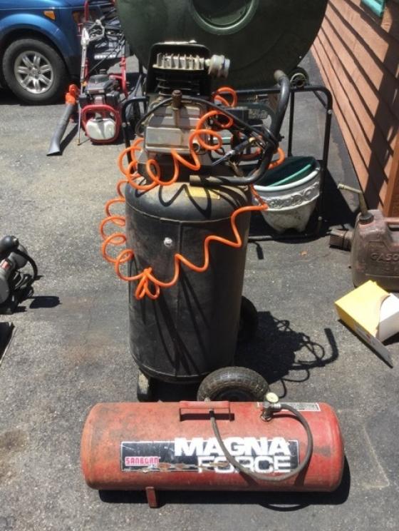 Image for Collection of Elizabeth and Carroll Hill Online Auction