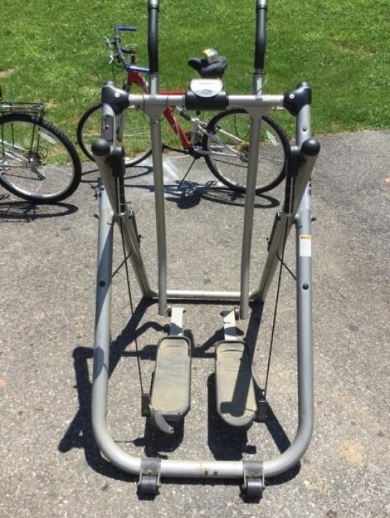 Image for Collection of Elizabeth and Carroll Hill Online Auction