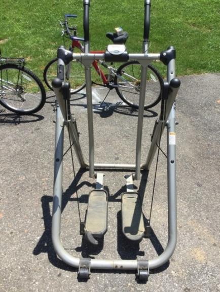 Image for Collection of Elizabeth and Carroll Hill Online Auction