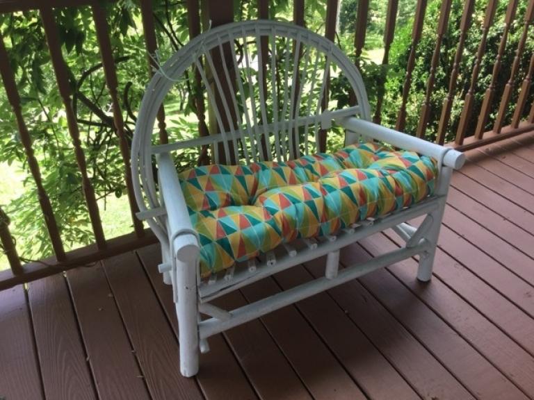 Image for Collection of Elizabeth and Carroll Hill Online Auction