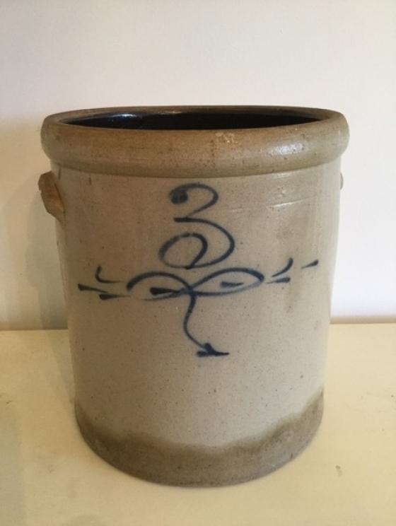 Image for Collection of Elizabeth and Carroll Hill Online Auction