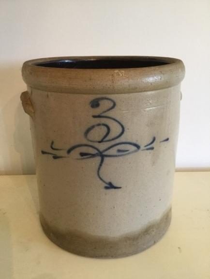 Image for Collection of Elizabeth and Carroll Hill Online Auction