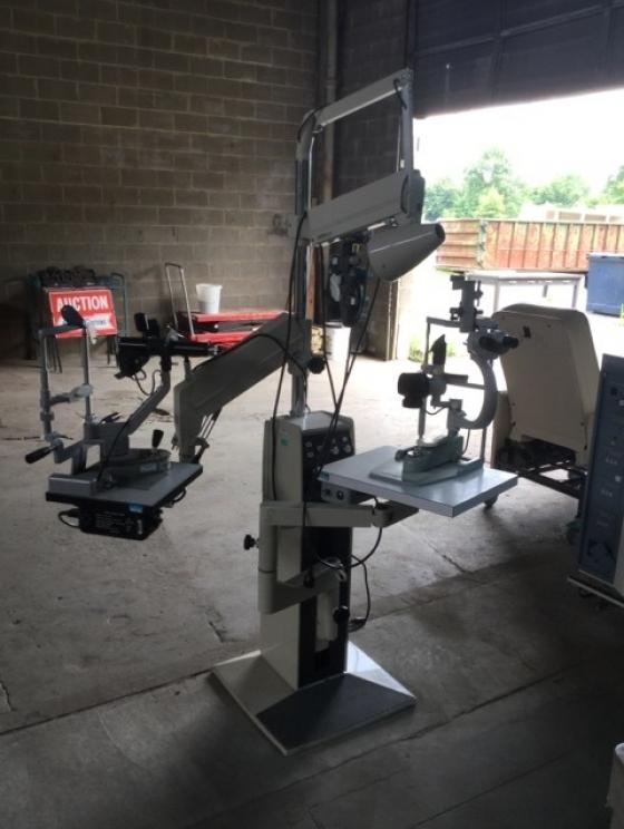 Image for University Surplus Auction