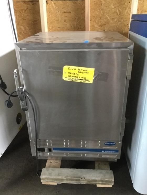 Image for University Surplus Auction