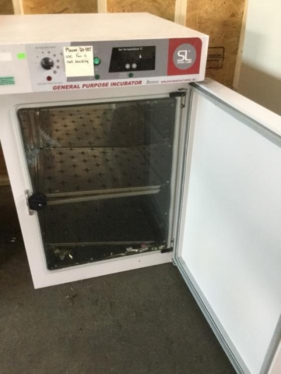 Image for University Surplus Auction