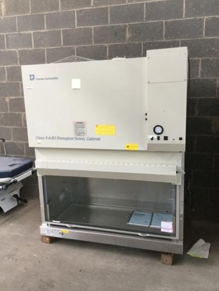 Image for University Surplus Auction