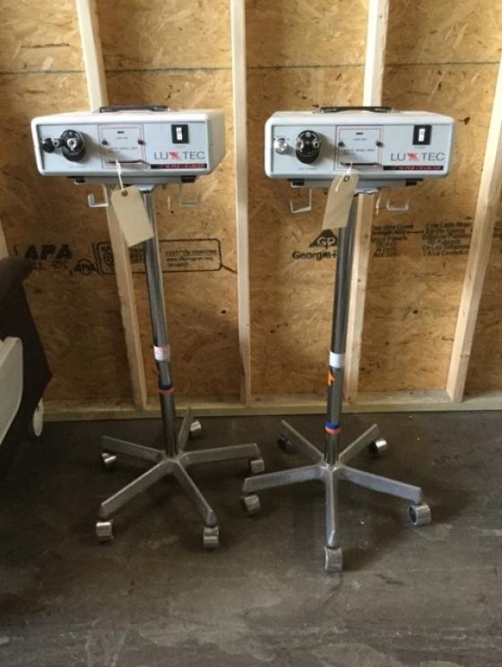 Image for University Surplus Auction