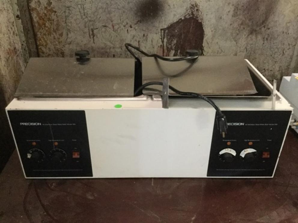 Image for University Surplus Auction