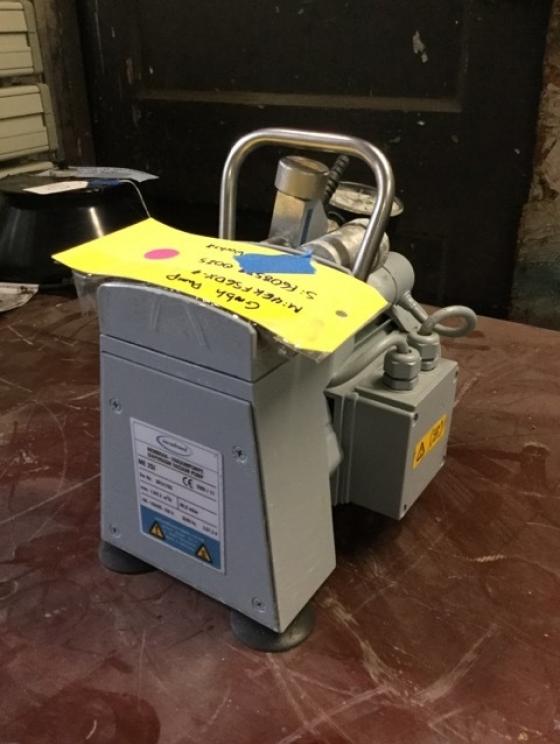 Image for University Surplus Auction