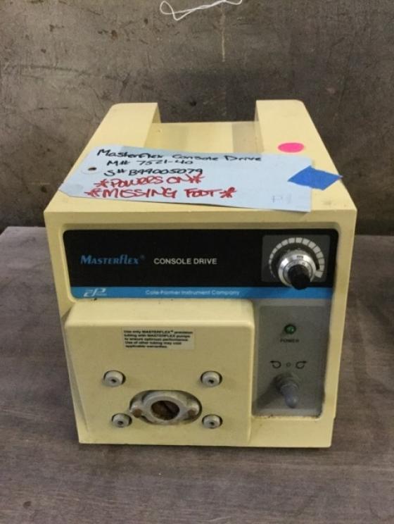 Image for University Surplus Auction