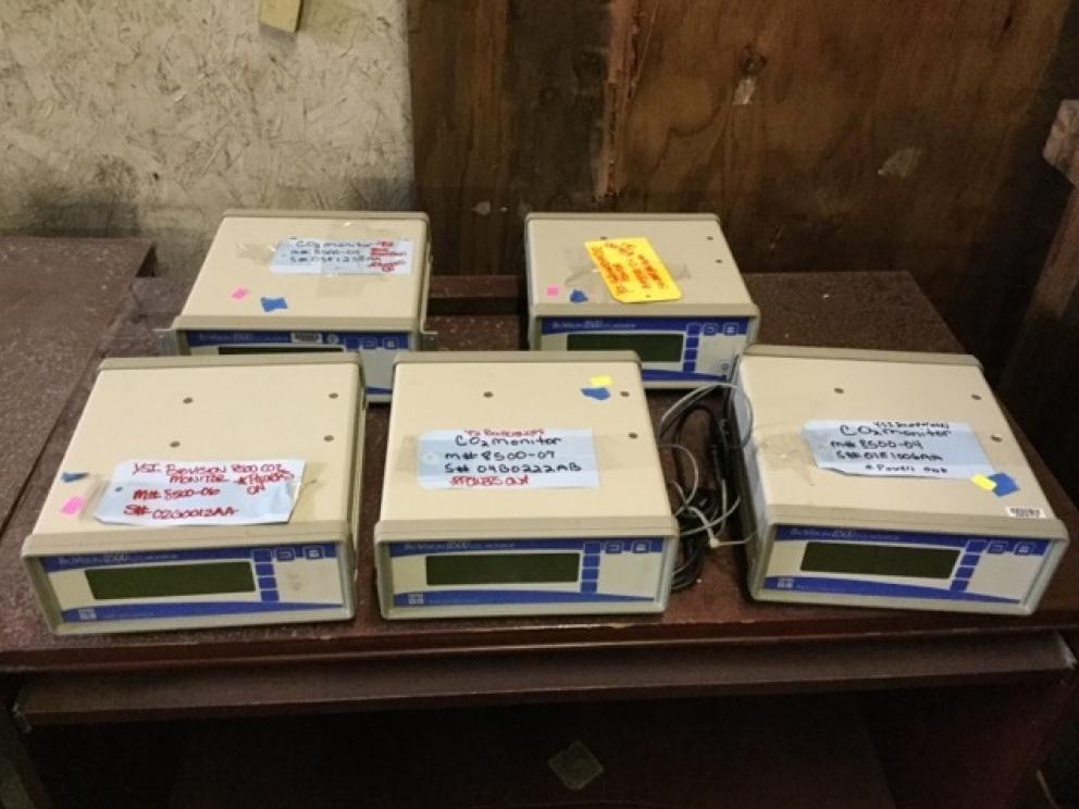 Image for University Surplus Auction