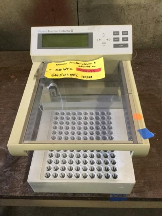 Image for University Surplus Auction