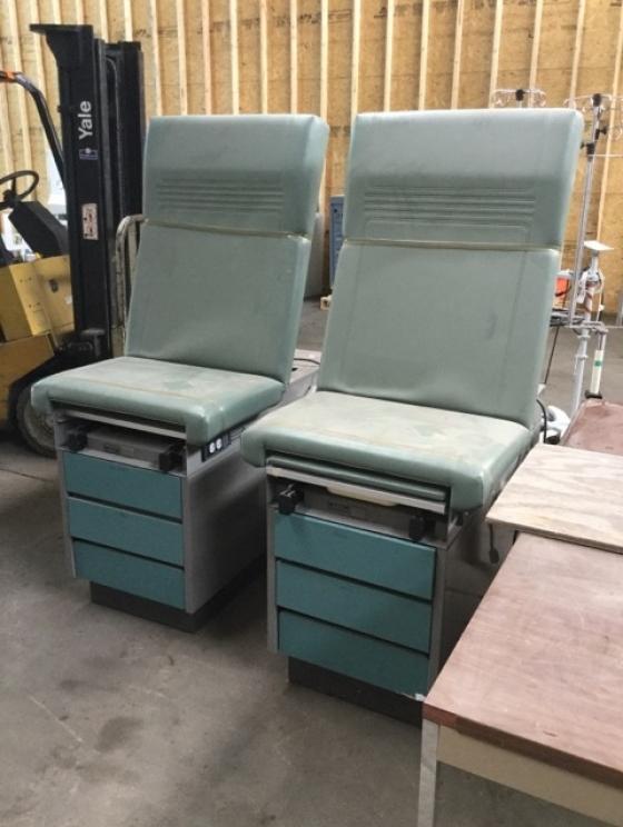 Image for University Surplus Auction