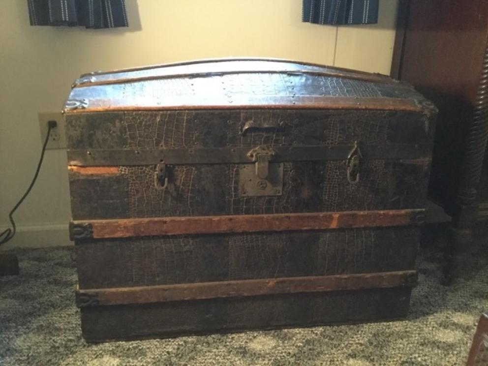 Image for Willey Collection of Roanoke, Virginia