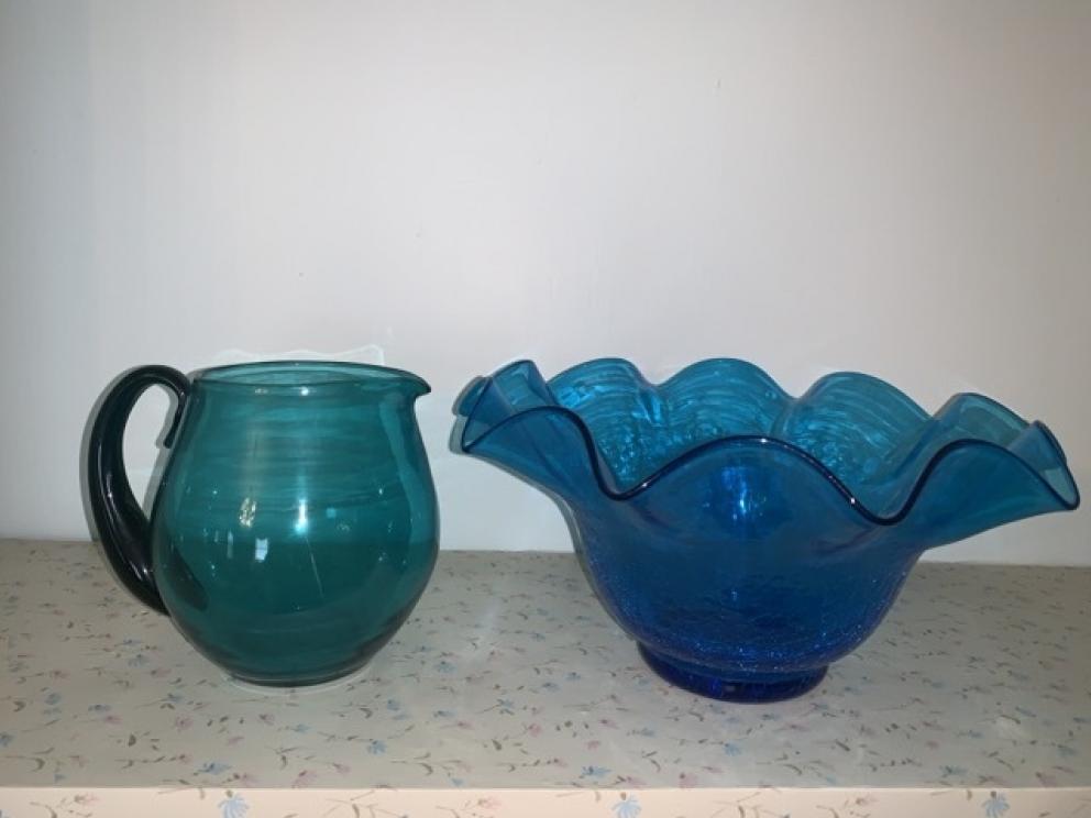 Image for Roxie H. Bailey Estate - Bluefield, WV