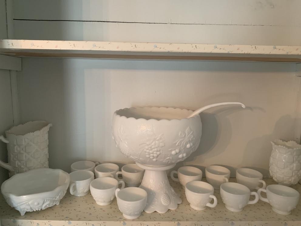 Image for Roxie H. Bailey Estate - Bluefield, WV