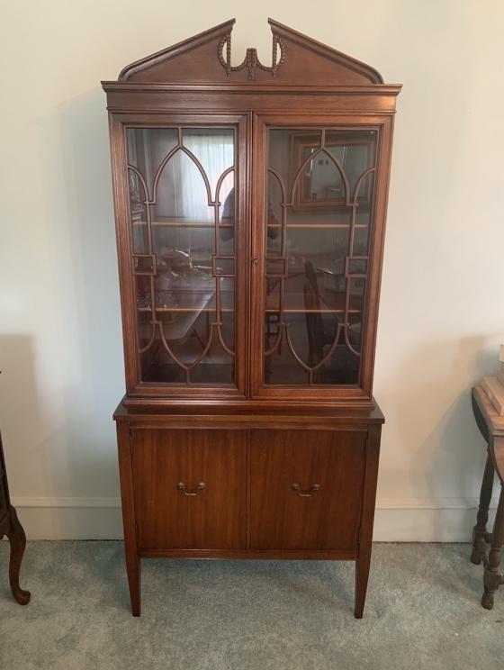 Image for Roxie H. Bailey Estate - Bluefield, WV