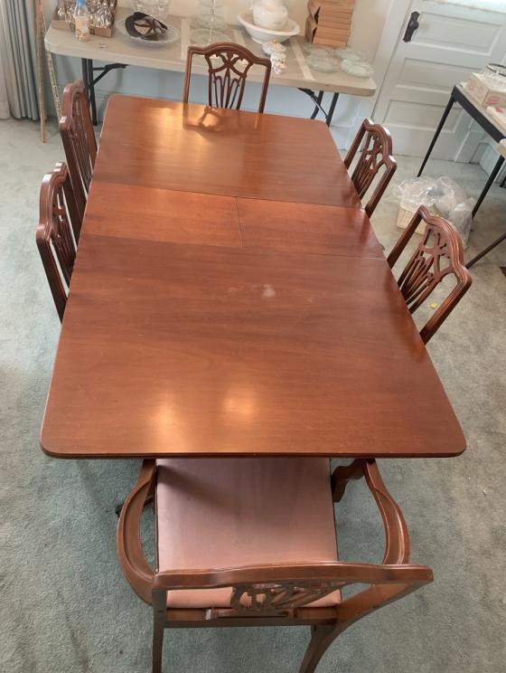 Image for Roxie H. Bailey Estate - Bluefield, WV