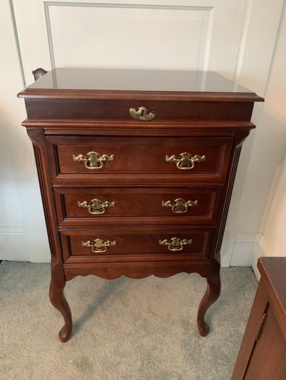 Image for Roxie H. Bailey Estate - Bluefield, WV