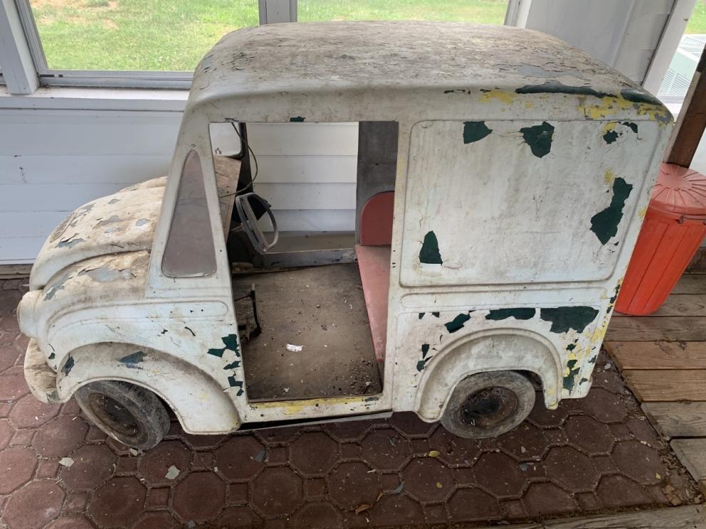 Image for Roxie H. Bailey Estate - Bluefield, WV