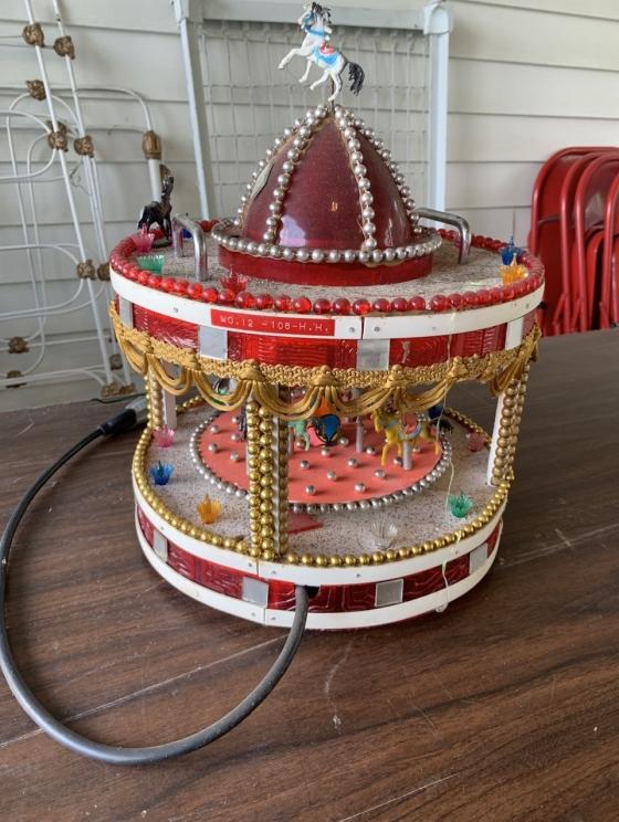 Image for Roxie H. Bailey Estate - Bluefield, WV