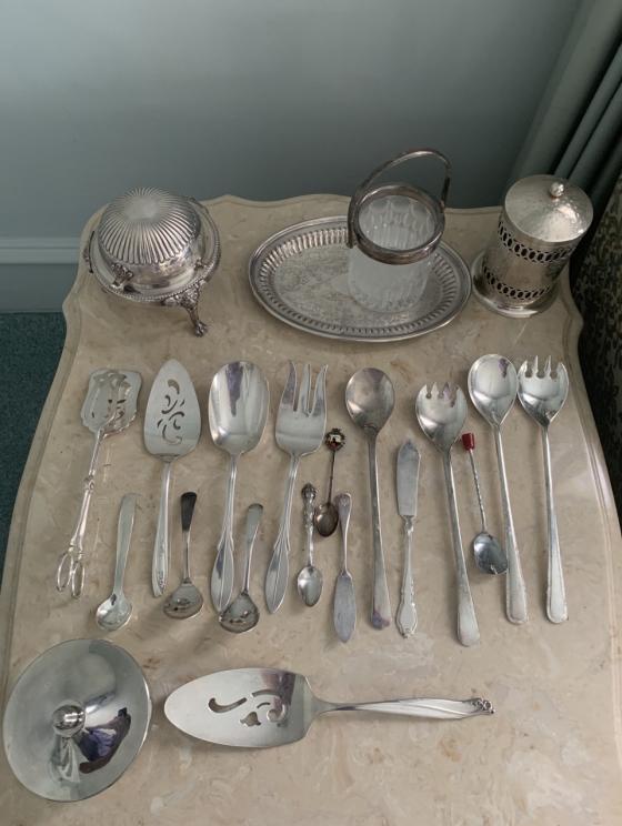 Image for Roxie H. Bailey Estate - Bluefield, WV