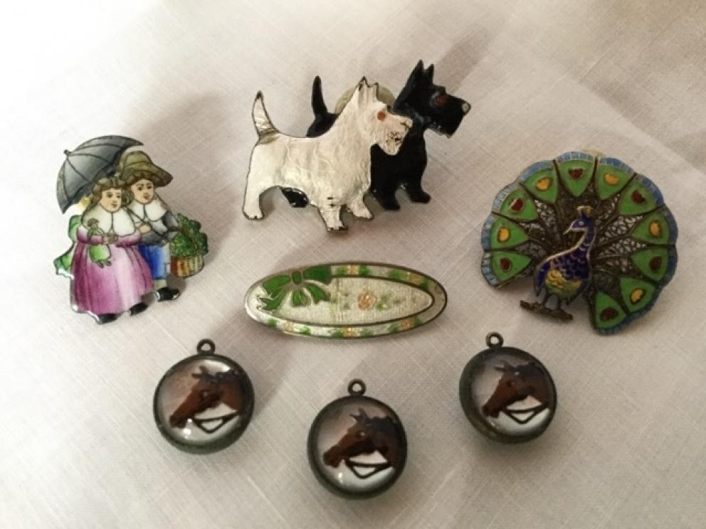 Image for Amazing and Historic Nettleton Estate