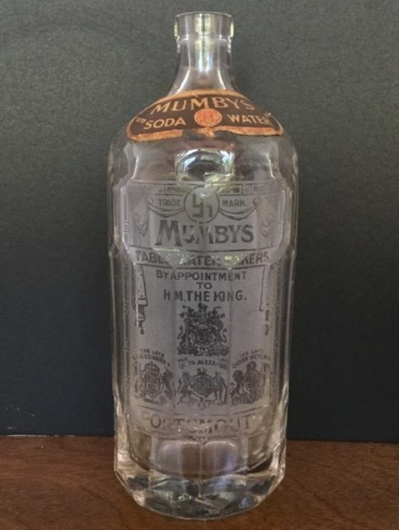 Image for Amazing and Historic Nettleton Estate