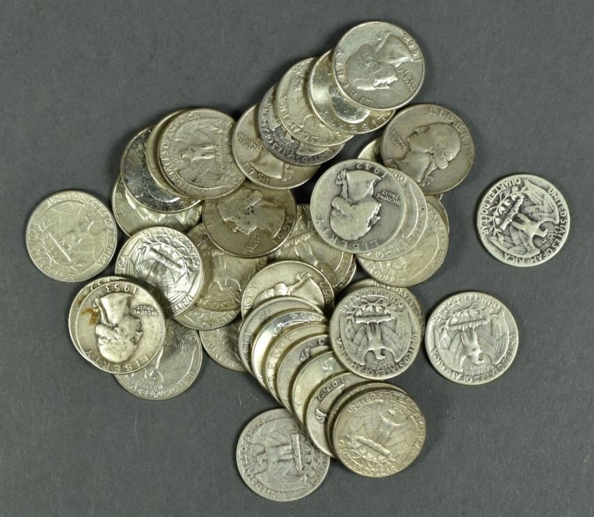 Image for Exceptional Coin Auction