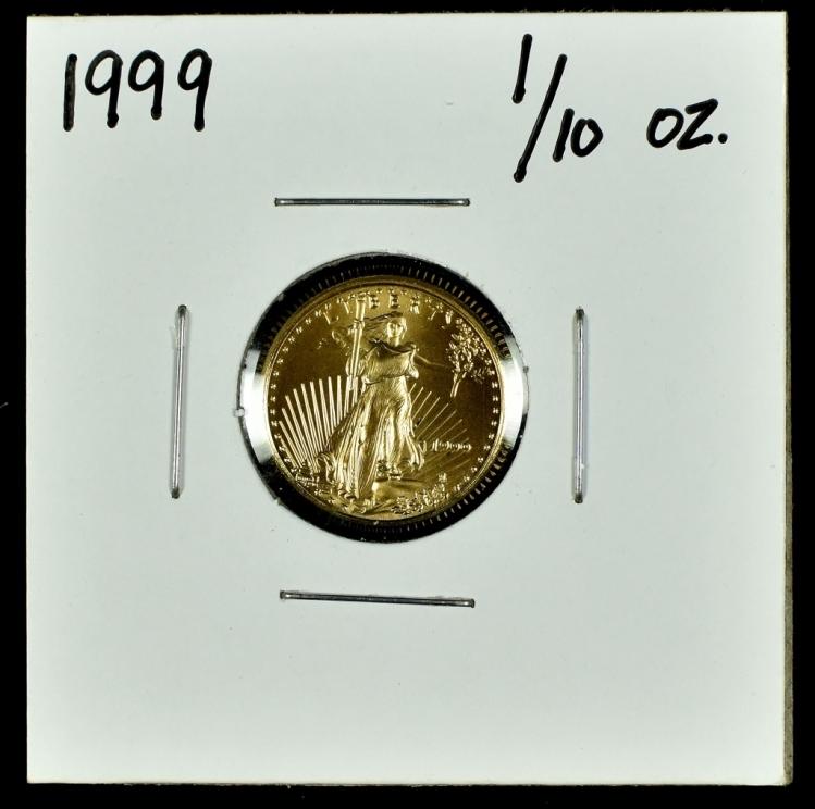 Image for Exceptional Coin Auction