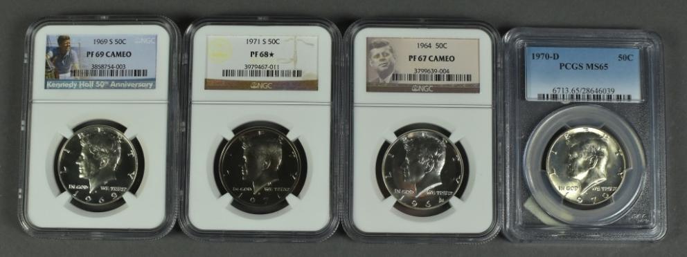 Image for Exceptional Coin Auction