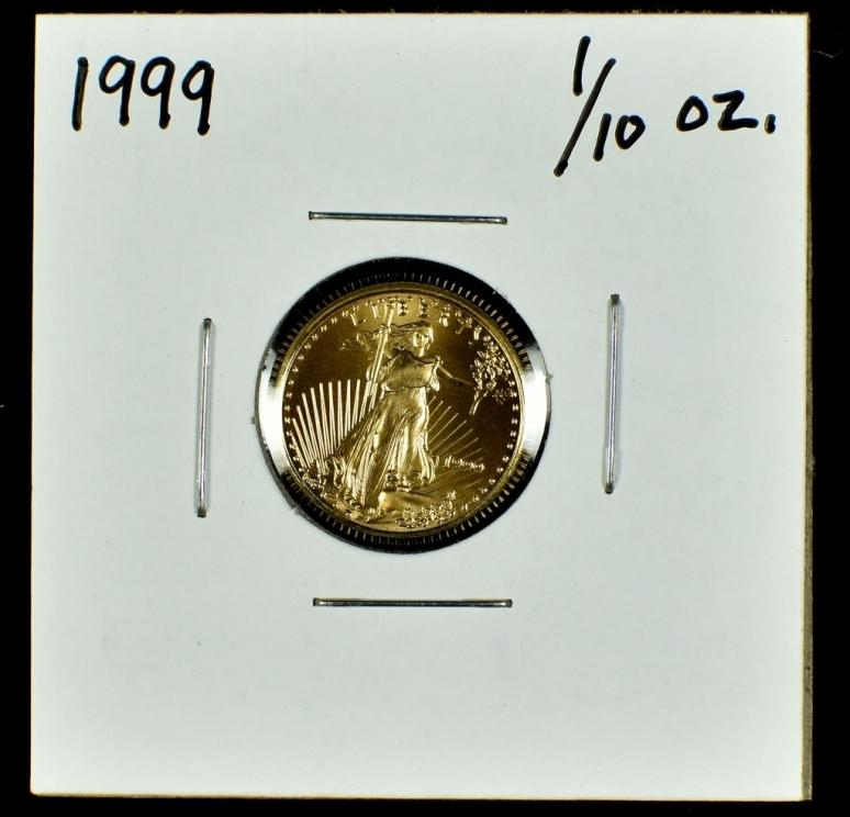 Image for Exceptional Coin Auction