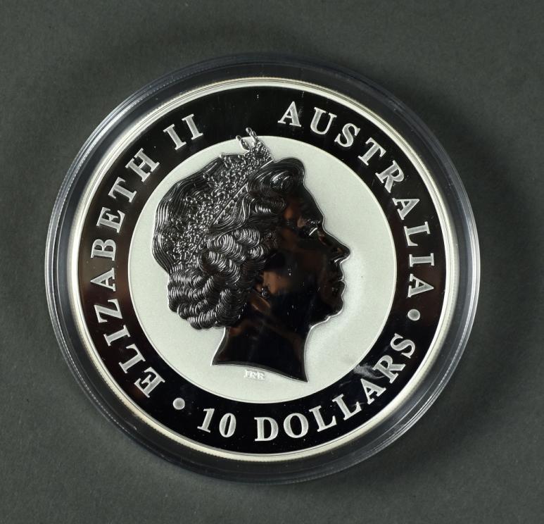 Image for Exceptional Coin Auction