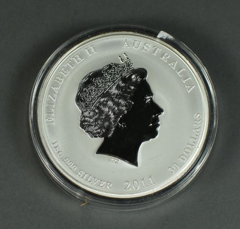 Image for Exceptional Coin Auction