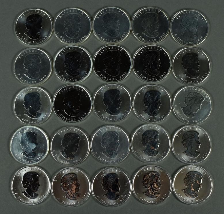 Image for Exceptional Coin Auction