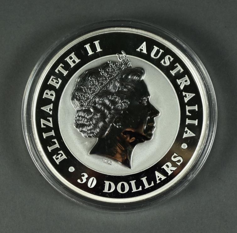 Image for Exceptional Coin Auction