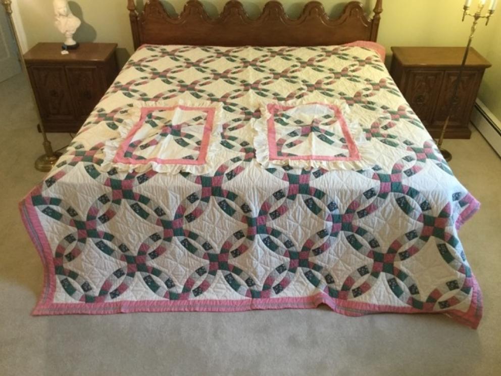 Image for Amazing Simms Collection of Salem, VA