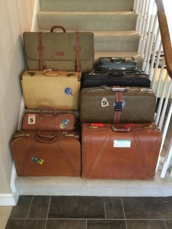 Image for Amazing Simms Collection of Salem, VA