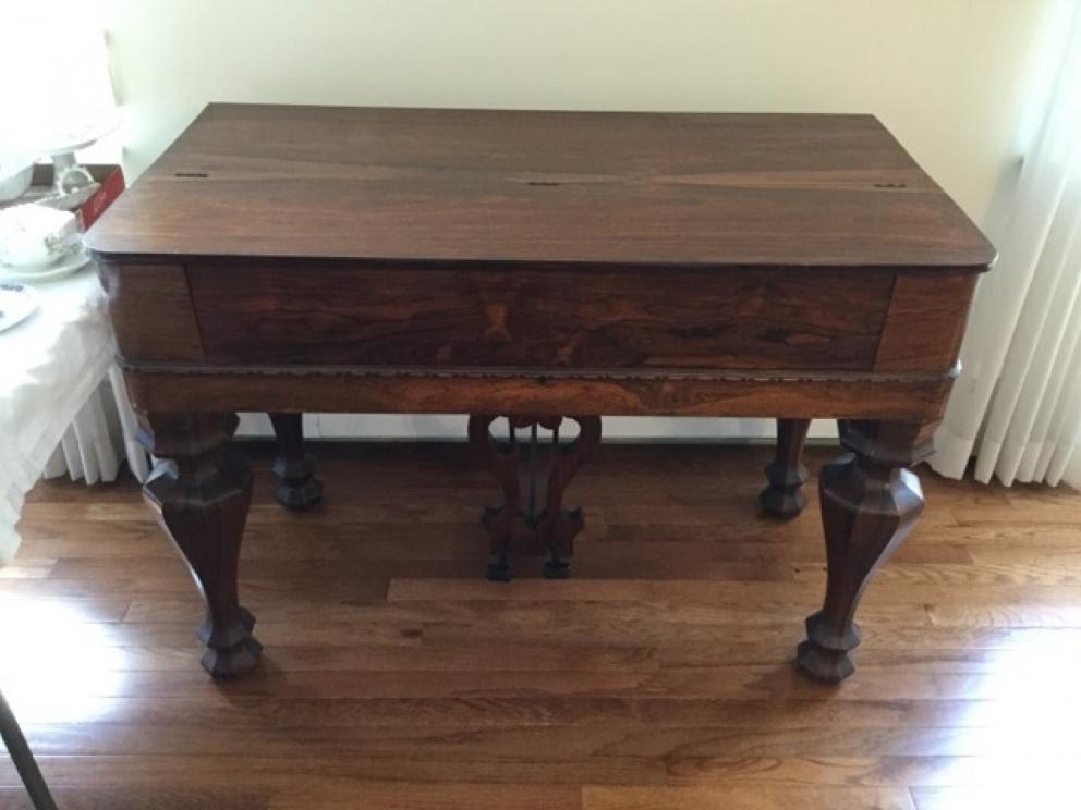 Image for Amazing Simms Collection of Salem, VA